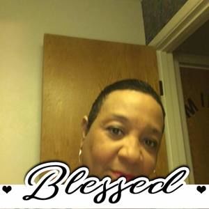 Meet your Posher, Rochelle